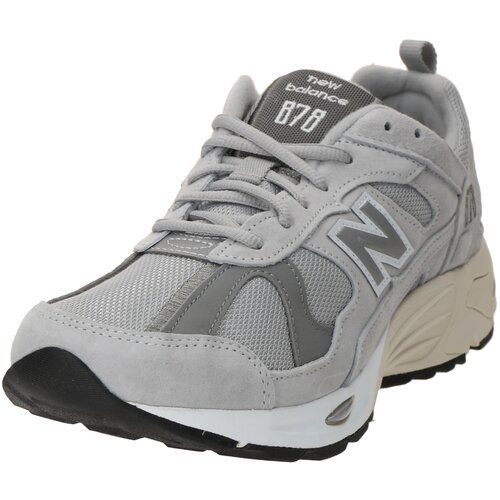 New Balance Niske tenisice '878' siva / svijetlosiva / tamo siva Cijene
