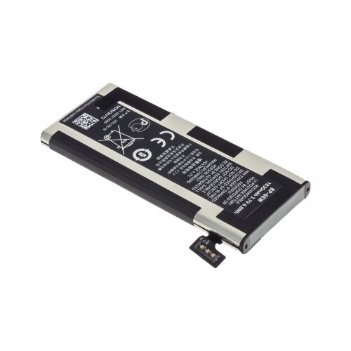 M-tec Baterija za Nokia Lumia 900, 1830 mAh Slike