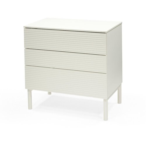 Stokke komoda za previjanje Sleepi white Slike