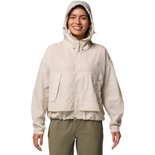 Columbia Parke Paracutie II Windbreaker Jacket Bež Cene