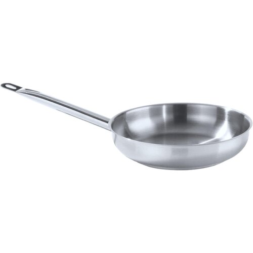 Hendi tiganj za prženje - bez poklopca, profi line, ⌀280x(H)50mm Cene