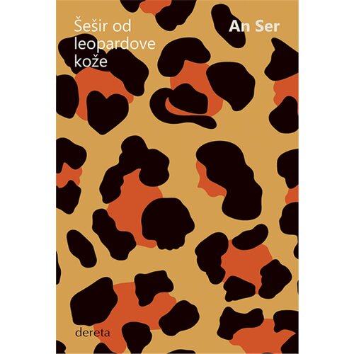  Šešir od leopardove kože Cene