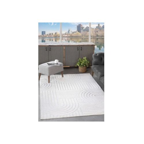 Conceptum Hypnose Tepih (120 x 250) 0691B Cream Cene
