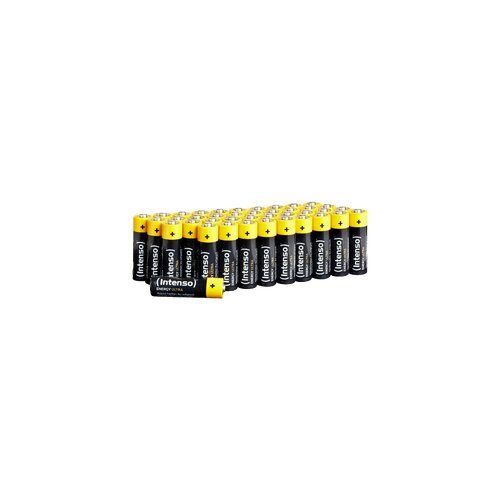 Intenso AA LR6 40pcs Cijene