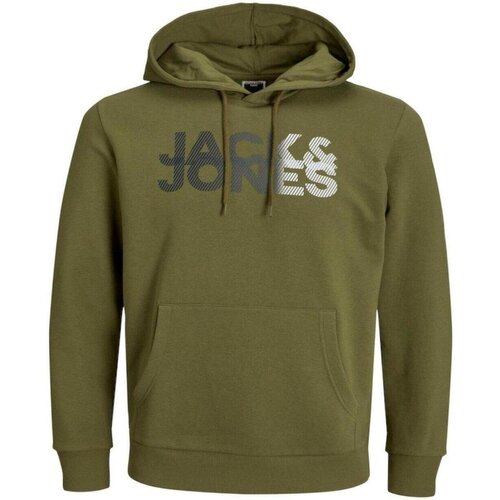 Jack & Jones Puloverji - Zelena Cene