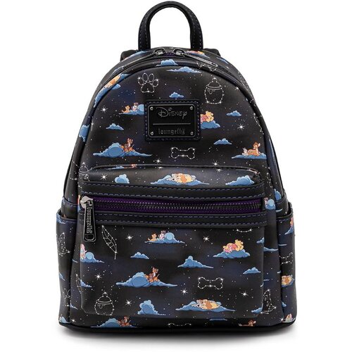 Loungefly DISNEY CLASSIC CLOUDS AOP MINI NAHRBTNIK Cene