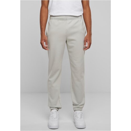 Urban Classics Men&amp;#039;s sweatpants Cozy gray Slike