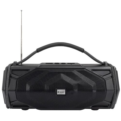 Tracer Bluetooth zvucnik 15W Radio microSD USB Explorer TWS Cene