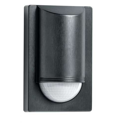 Steinel 603717 - spoljni infracrveni senzor is 2180 2 crni IP54 Cene
