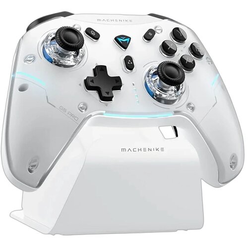 Machenike BREZŽIČNI KRMILJNIK G5PRO MAX ZA PC XBOX PS5 S POSTAJO, (5000262141) Cene