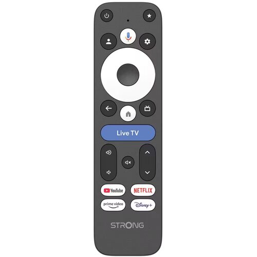 Strong Snažni LEAP-NOVA Android TV Stick 4K UHD Slike
