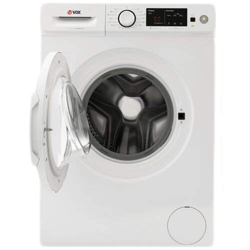 Vox ma&amp;scaron;ina za pranje ve&amp;scaron;a WM1040T15D Slike