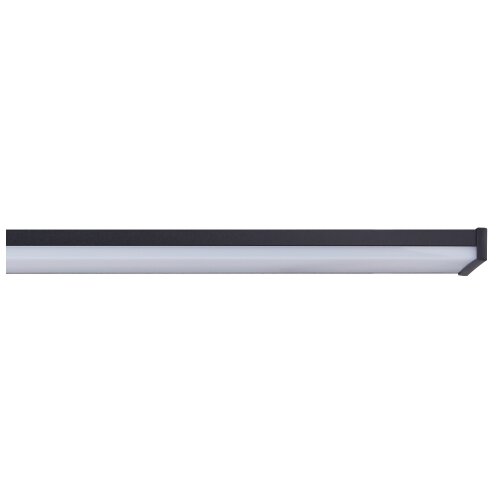 Eglo Crna LED zidna lampa PANDELLA 1 &amp;ndash; Slike