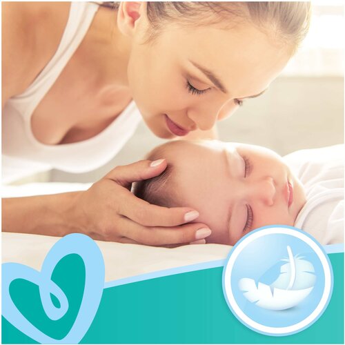 Pampers Otro&amp;scaron;ki robčki Fresh Clean XXL - 320 kos (4x80 robčkov) Slike