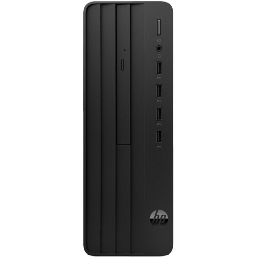 HEWLETT-PACKARD HP Pro 290 G9 Intel® Core™ i3 i3-14100 16 GB DDR4-SDRAM 1 TB SSD Windows 11 Pro SFF PC Black Cijene