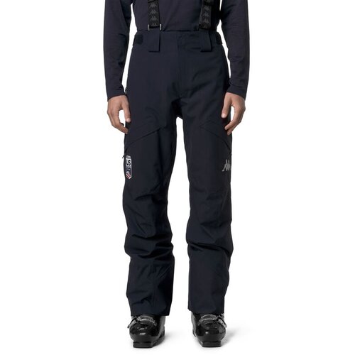 Kappa Mu&scaron;ke ski pantalone 6CENTO 622C US, Teget Cene