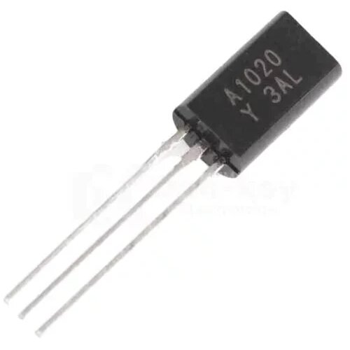  Tranzistor 2SA1020 Cene
