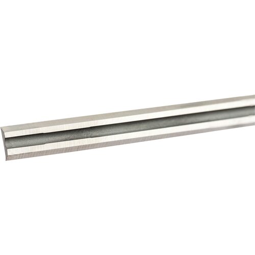 Bosch nož za rende 82mm, 2 komada, ravni, tvrdi metal - vidija, 40&amp;deg; - 2607000096 Slike
