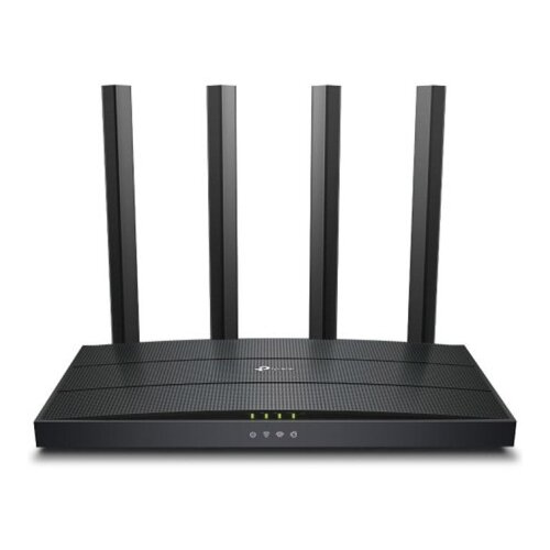Lan Router TP-LINK Archer AX12 WiFi 4 antene / AX1500 dual band Cene
