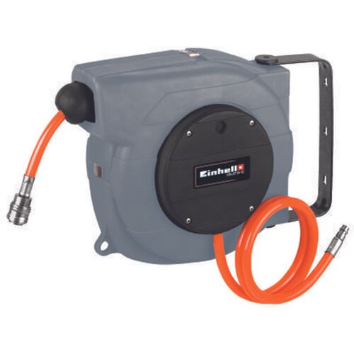 Einhell Bubanj za pneumatsko crijevo - automatski, 9+1m Slike