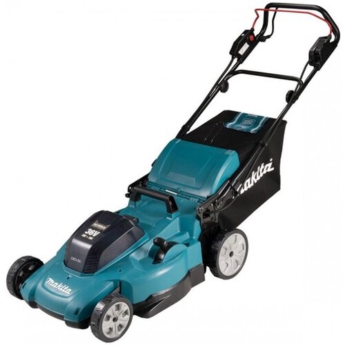 Makita aku samohodna kosilica kosačica DLM539CT2 36V Cijene