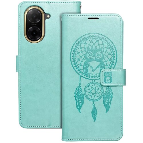 Mezzo Book case preklopna torbica za XIAOMI Redmi A5 4G dream catcher zelena Slike