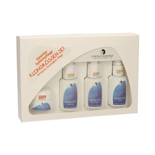 Martina Gebhardt shea maslac - mini set Cijene