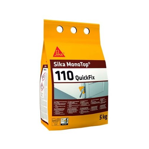 Sika Monotop 110 Quickfixing - Malter brzovezujući 5kg Cene