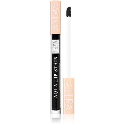 Astra Make-up Pure Beauty Aqua Lip Stain barva za ustnice odtenek 04 Tutti Frutti 3 ml Cene