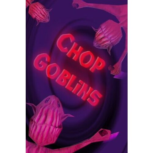 Steam Chop Goblins (PC) Key EUROPE Cene