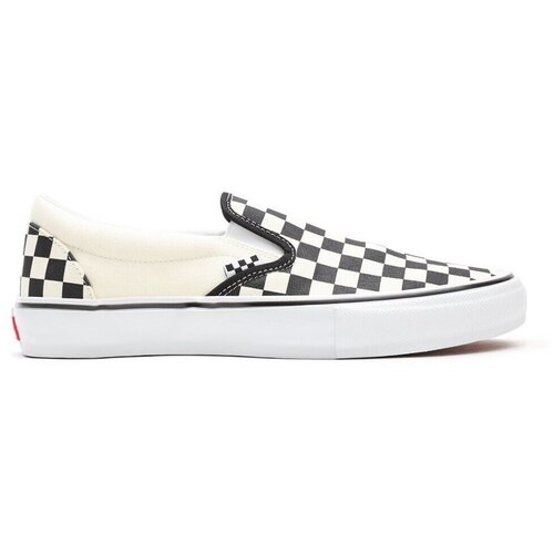 Vans Slips on Skate Slipon Checkerboard pisana Slike