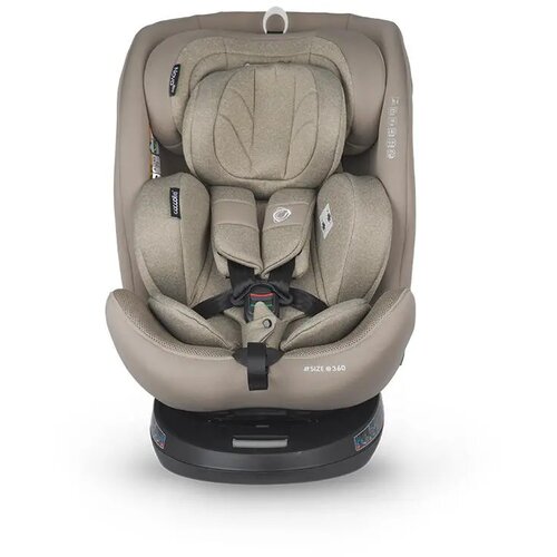 Coccolle Avtosedež 0-36 kg Nova 2022 Isofix iSize Sand beige Slike
