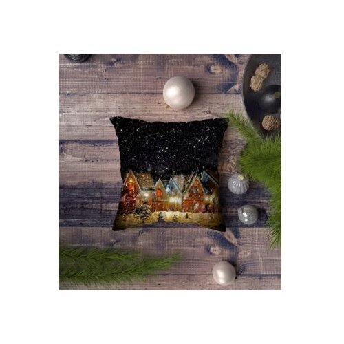 WALLXPERT Jastučnica 43x43cm, &scaron;arena Cijene