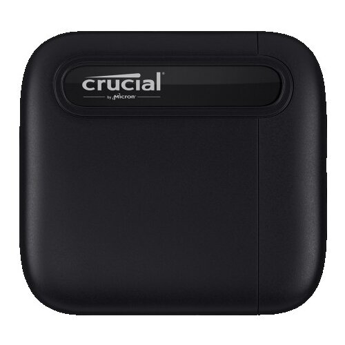 Crucial X6 2000GB Portable CT2000X6SSD9 Cene