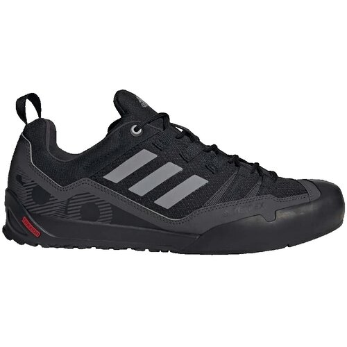 Adidas Pohodništvo Terrex Swift Solo 2 Črna Cene