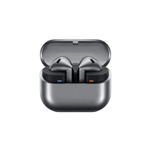 Samsung Galaxy Buds3 Silver SM-R530 Slike
