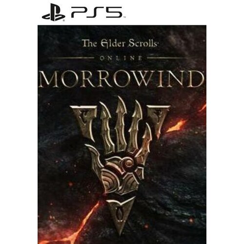 PS4 / PSN The Elder Scrolls Online: Morrowind Upgrade + The Discovery Pack (DLC) (PS5) (PSN) Key EUROPE Cene