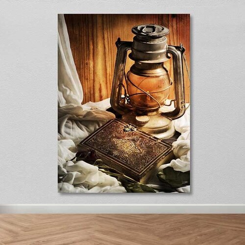 Wallity Slika DEV02358100140, 100x140 cm Cene