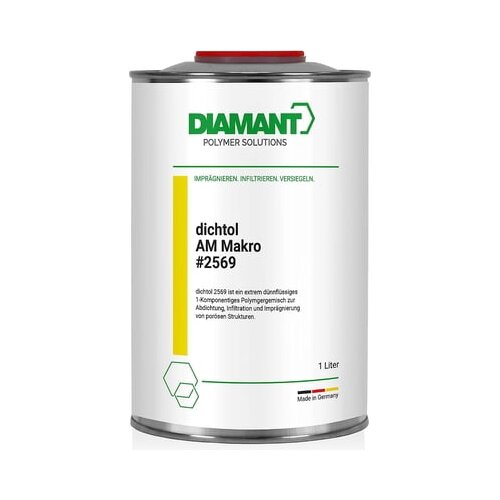  Dichtol AM Makro Slike