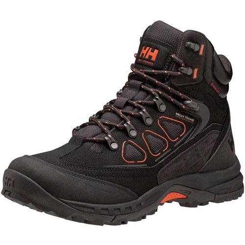 Helly Hansen 11814990 Crna Cijene