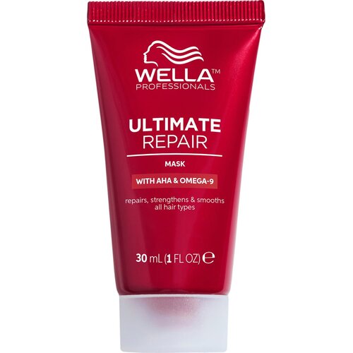 Wella Professionals Ultimate Repair Mask - 30 ml Cene