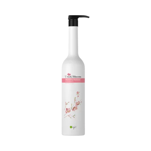 O'right peach Blossom Shampoo