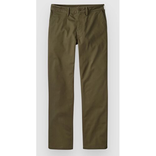 Patagonia Twill Traveler Chino Hlace basin green Cene