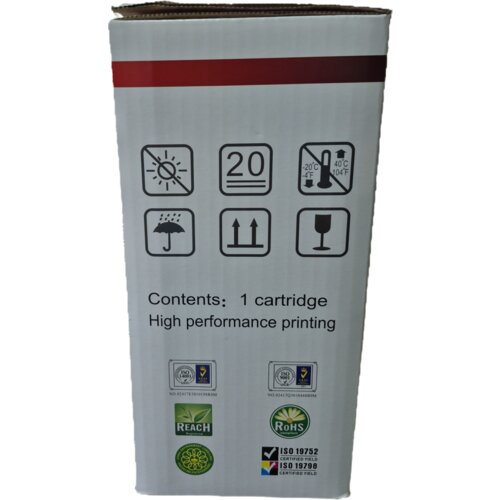  HP cartridge compatible CE255X/P3015/Master color Slike
