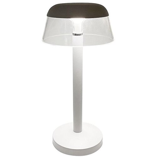  LED prigušiva punjiva dodirna stona lampa LED/3W/5V 3000-6000K bela Cene