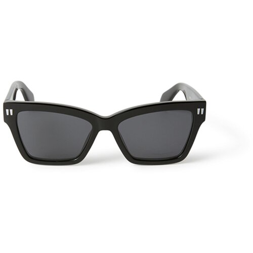 Off-white Ženske naočare za sunce Cincinnati 0OERI110 11007 00, Crne Cene