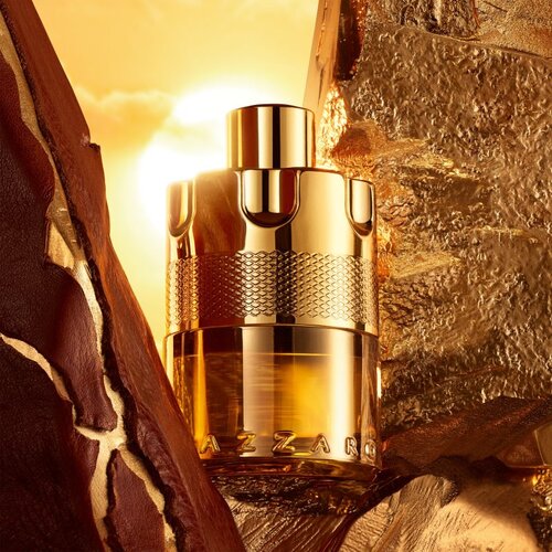 Azzaro Wanted Forever Elixir parfum za mo&amp;scaron;ke 100 ml Slike
