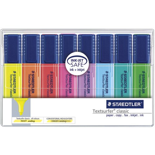 Signir 1-5mm classic staedtler 364 wp8 8boja Cijene