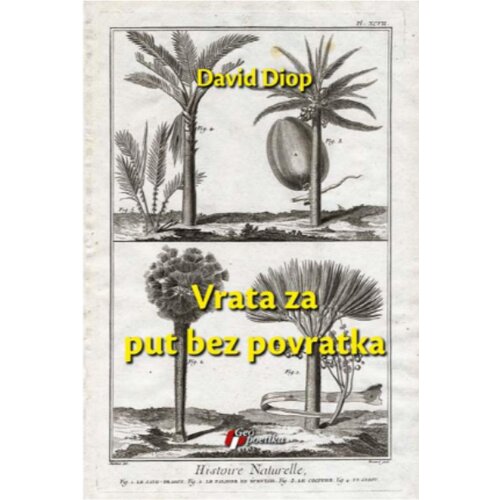  Vrata za put bez povratka Slike