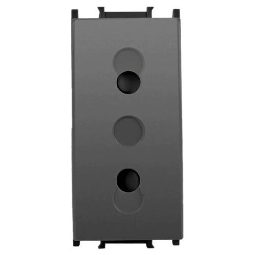 Panasonic Priključnica tamno siva 1M &scaron;uho II+DZ 16A 250V WVTT1211-4DG EU2 Thea Modular Cene